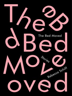 cover image of The Bed Moved